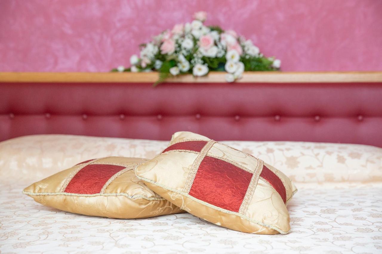 Maison Reale フォッジア エクステリア 写真